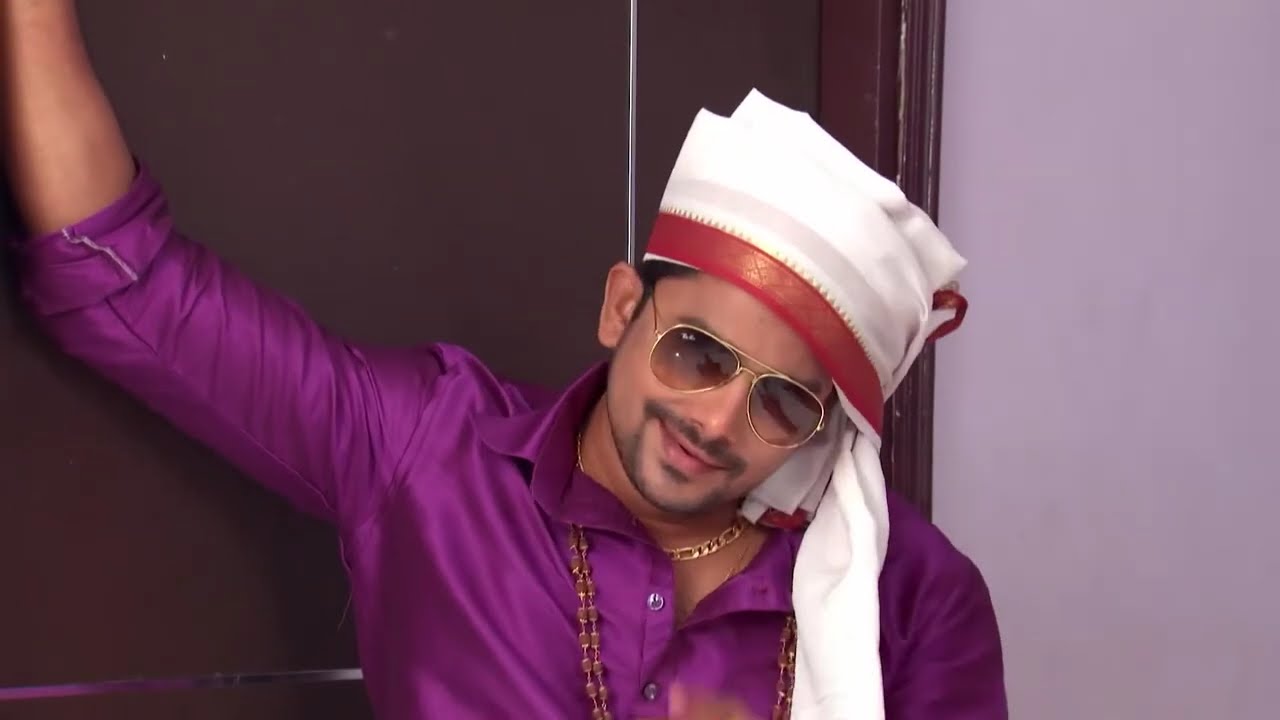 Kalyana Vaibhogam - Ep 709 - Meghana Lokesh - Telugu Tv Serial - Zee5 Telugu Classics
