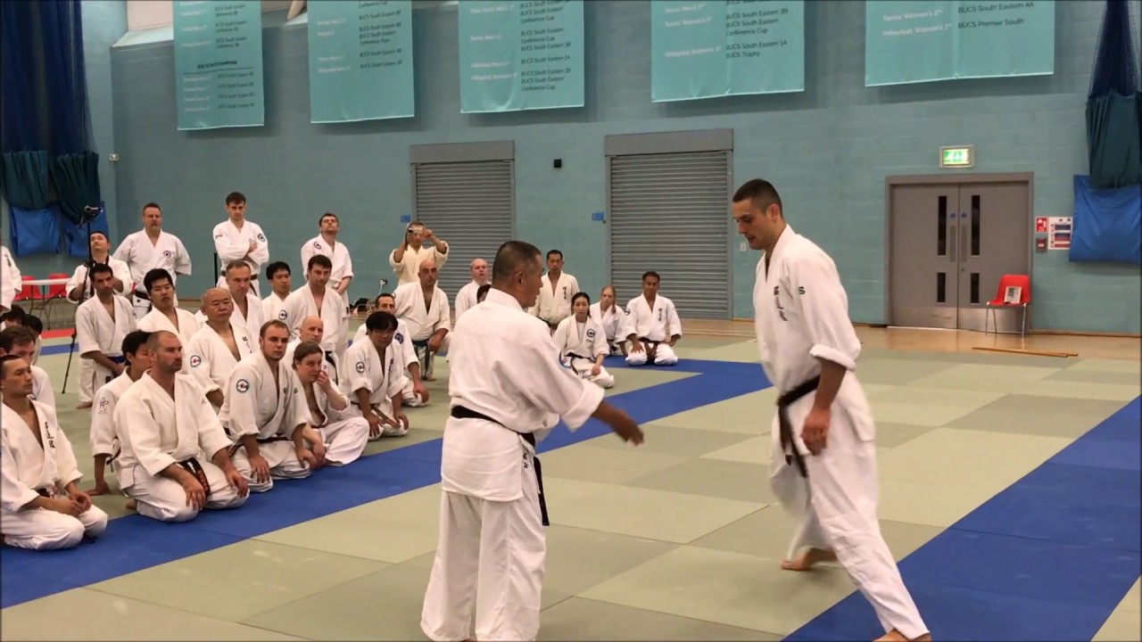Nariyama Shihan