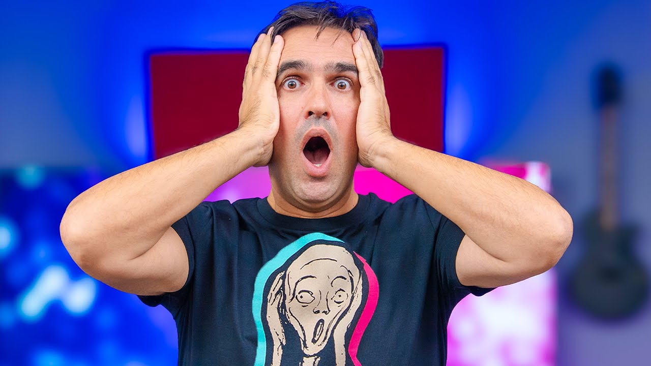 BOMBA ATOMICĂ numită TikTok!