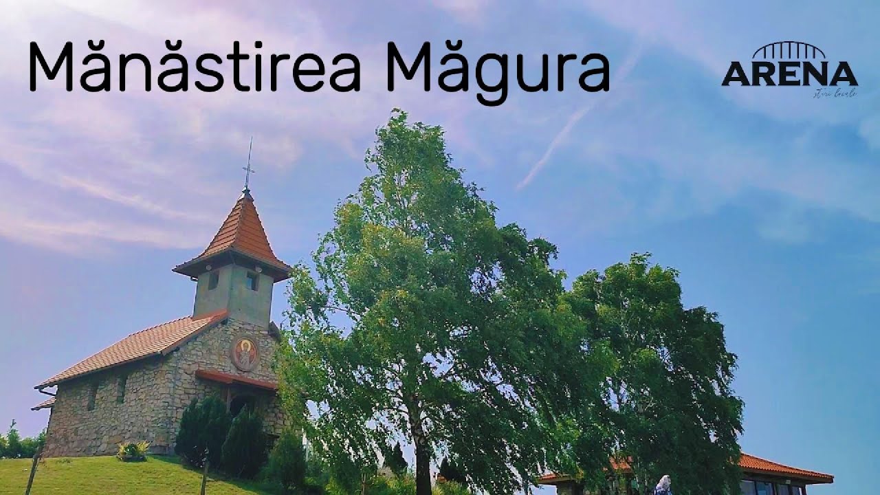 Manastirea de maici 