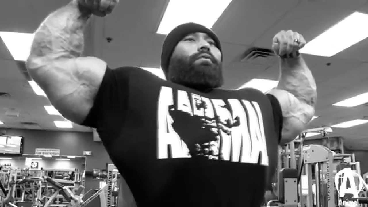 ANIMAL WHEY 
