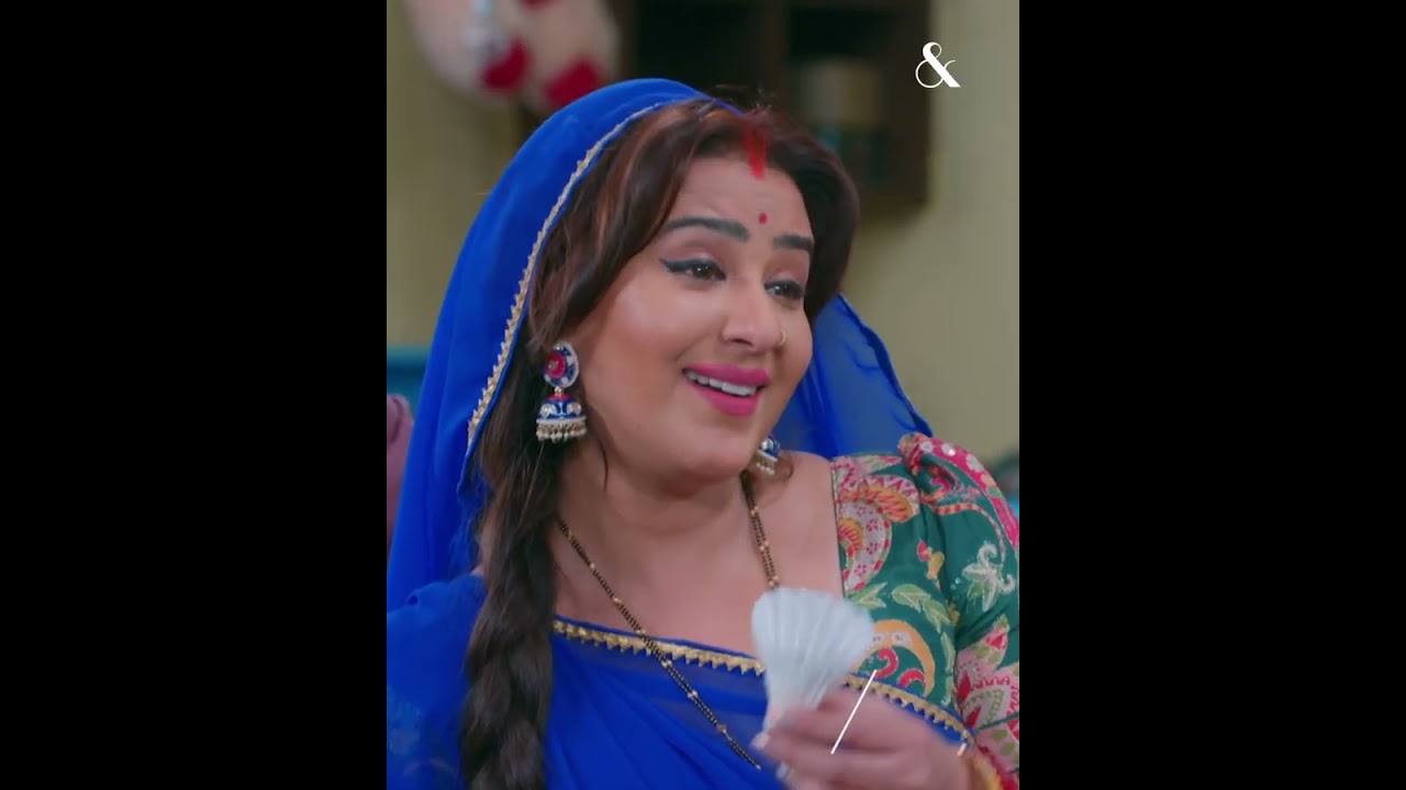 Bhabhiji Ghar Par Hai | भाबीजी घर पर हैं | EP 2805 | Mon - Fri 8 PM | Samsung TV Plus 4245 | &TV