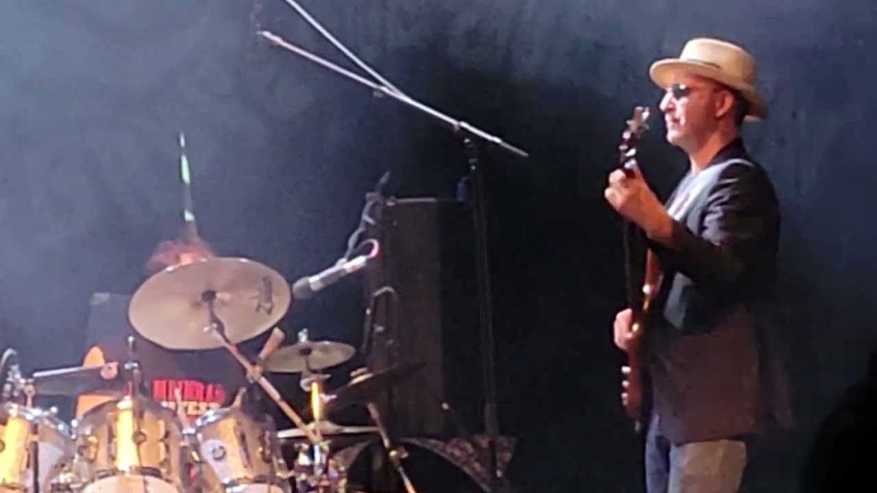 Sons of Cream - Crossroads - 2/28/26 - Sellersville Theater, Sellersville, PA 