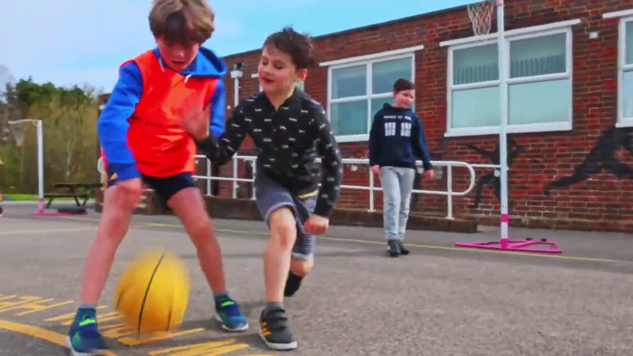 Holiday Camps With JC Sports