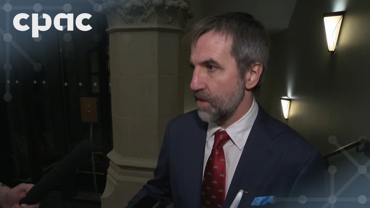 Former cabinet minister Steven Guilbeault discusses Ottawa-Alberta MOU – December 3, 2025