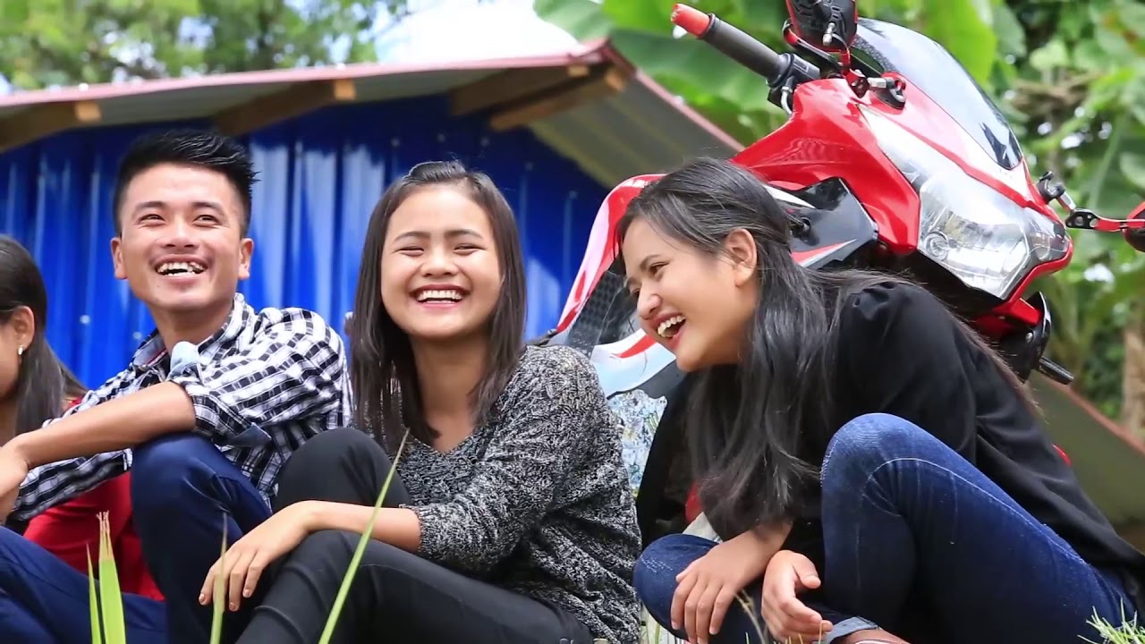 Pathian Hla Thar || Bawi Hlei Thang || Kan Hal Lo Mi Thlachuahnak