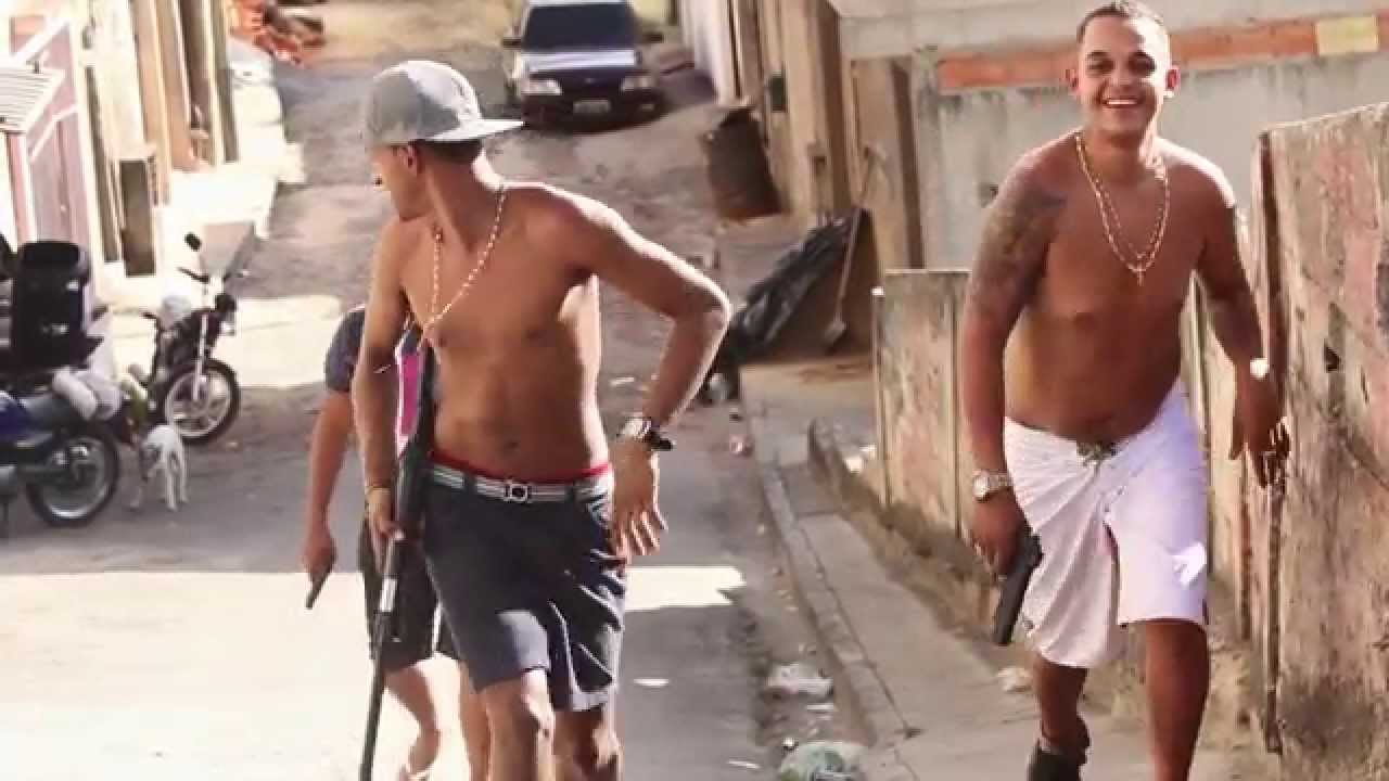 MC PABLO - GENTE DA NOSSA GENTE (CLIPE OFICIAL) HD - FLUXO PRODU&Ccedil;&Otilde;ES