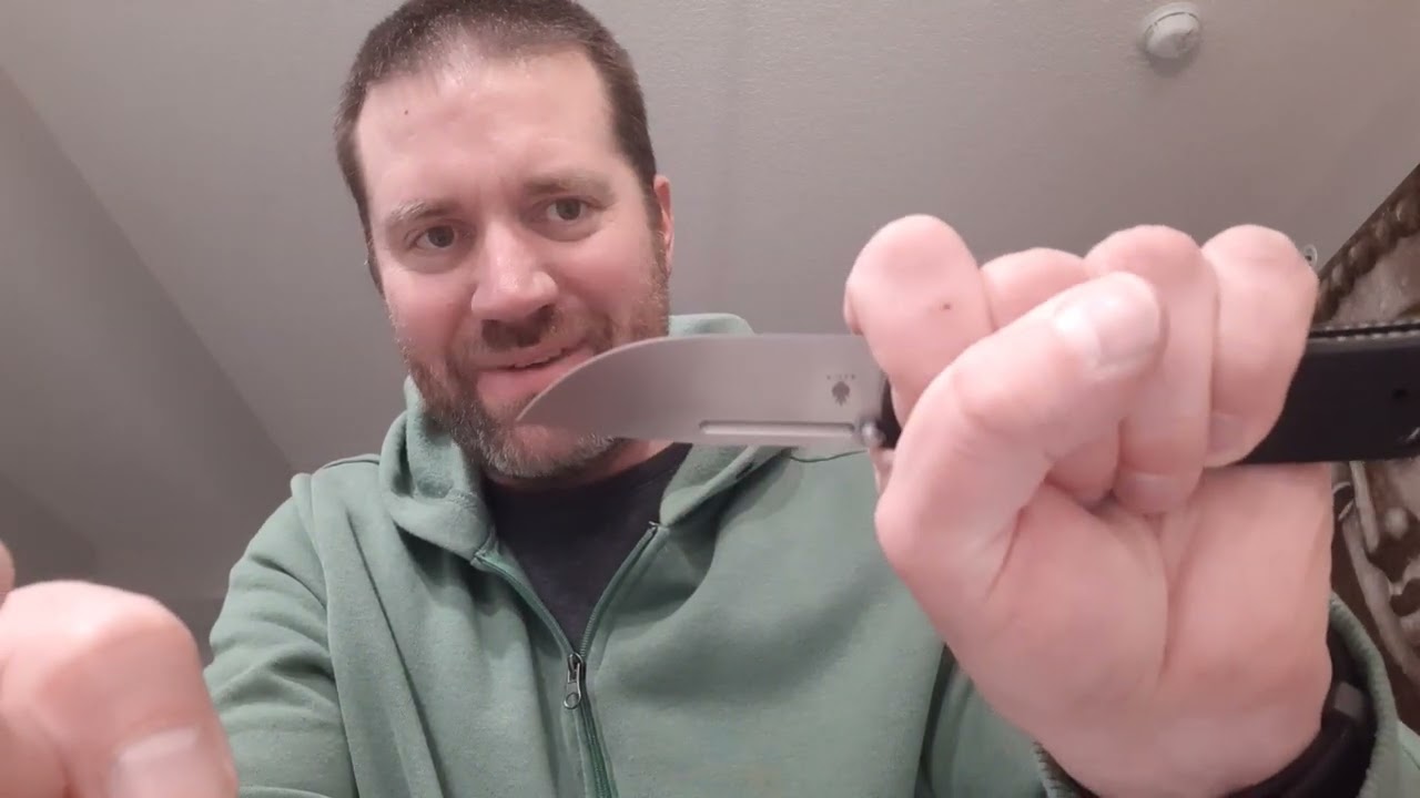 Kizer Escort 20CV