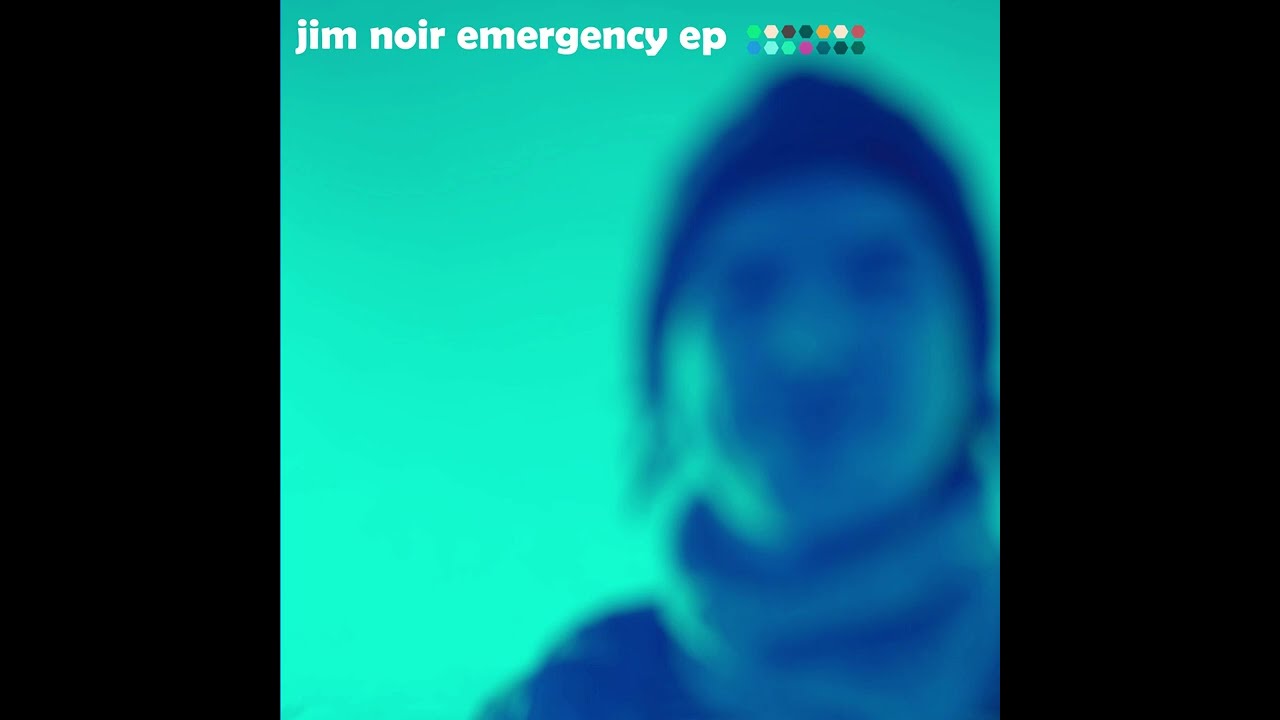 Jim Noir - 'Fine' (Emergency EP 2025)