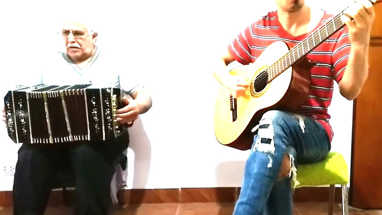 Las margaritas (ranchera)