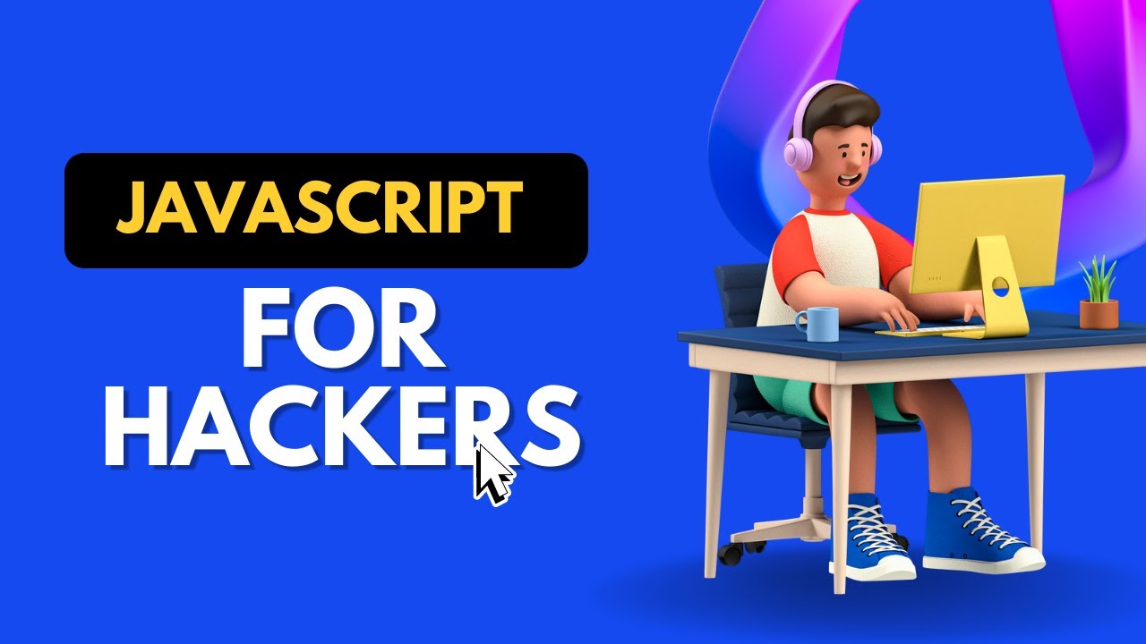 JavaScript For Bug Bounty Hackers | Series #1