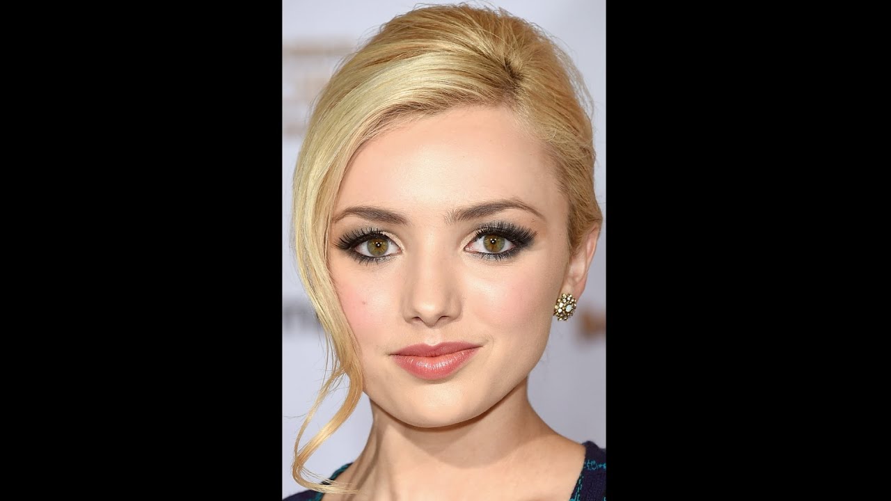 Peyton List (pt.2)