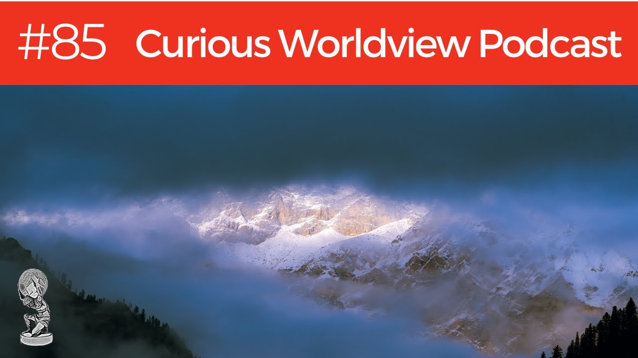 The Disappearance Of Justin Alexander & India As A Spiritual Destination | Harley Rustad