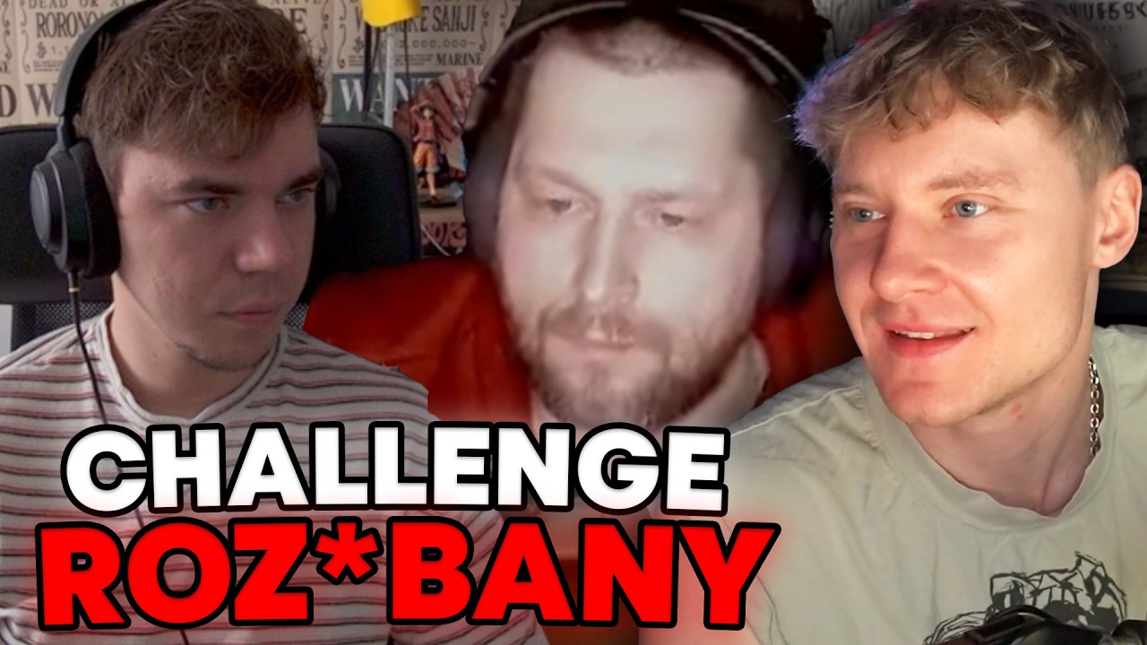 MAMM0N VS BRUS, NOWY CZŁONEK W EKIPIE NADMORSKIEJ, MAMM0N VS MIKROCYPEK