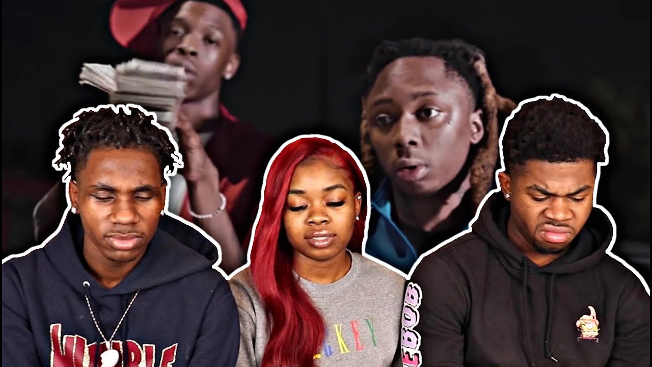 Slimelife Shawty - Homicide (Official Music Video) | REACTION