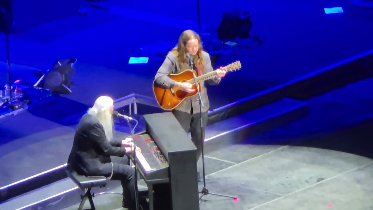 Billy Strings - Fly Away -  w/ Edgar Winter - 02/20/26 #billystrings 