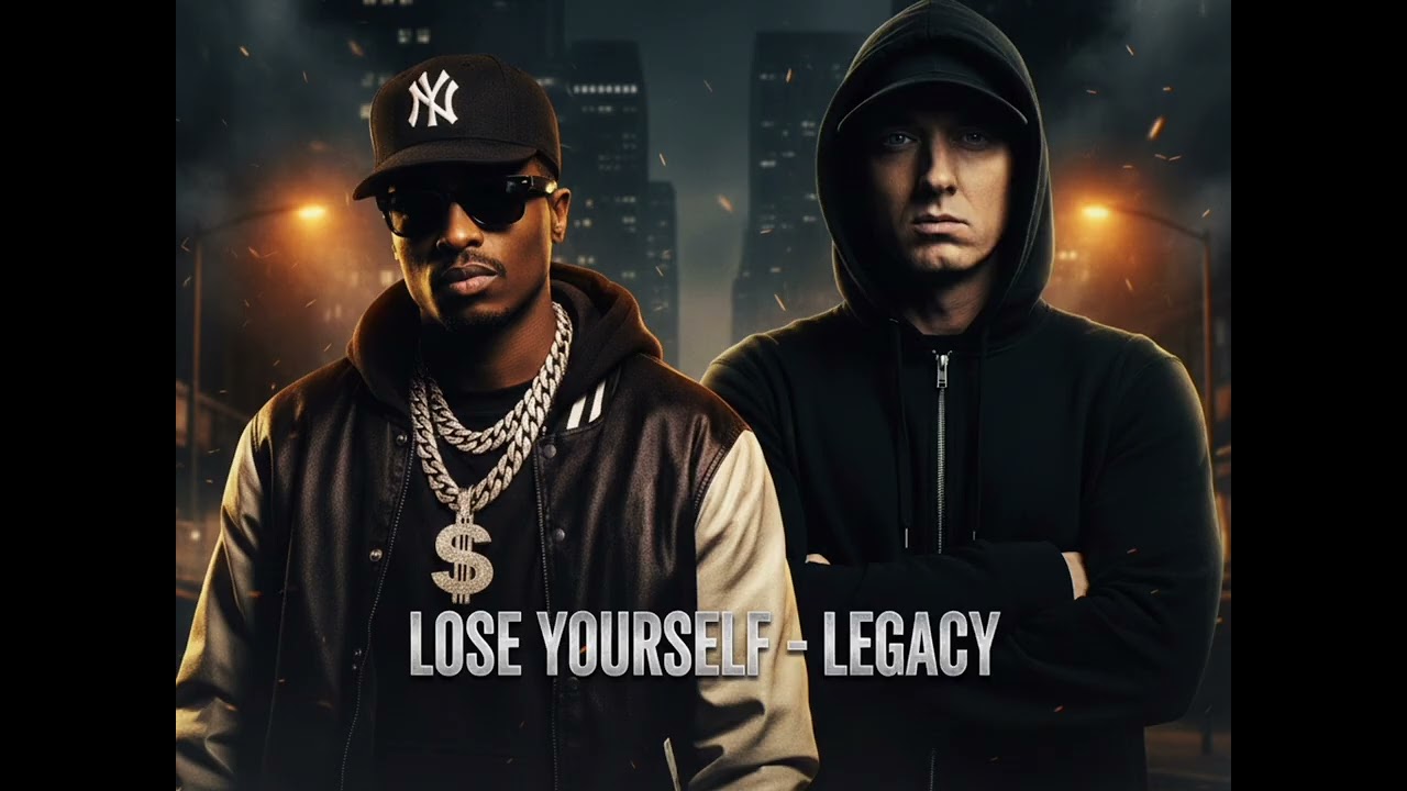 Eminem ft 2Pac_ 