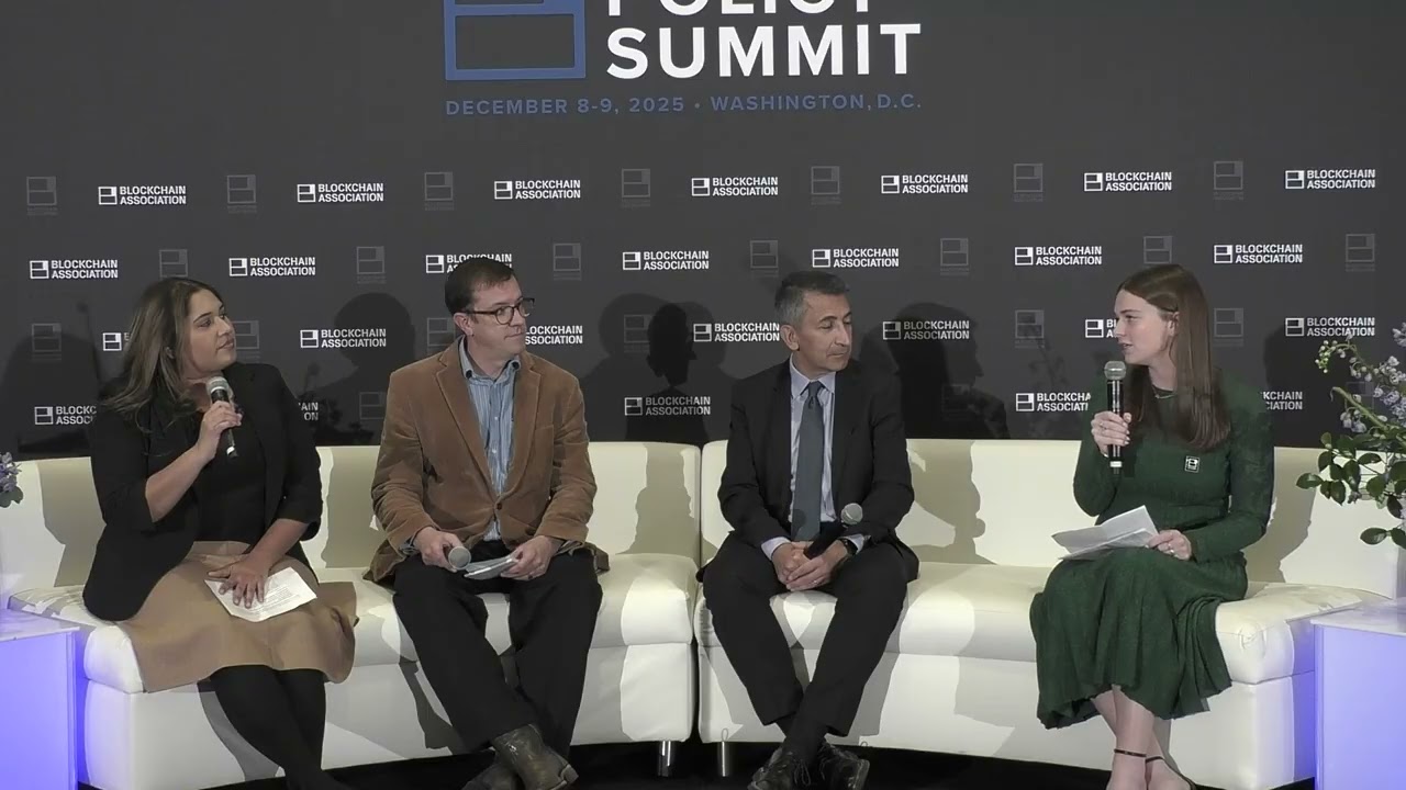 So It Begins: Big Banks' War on Crypto