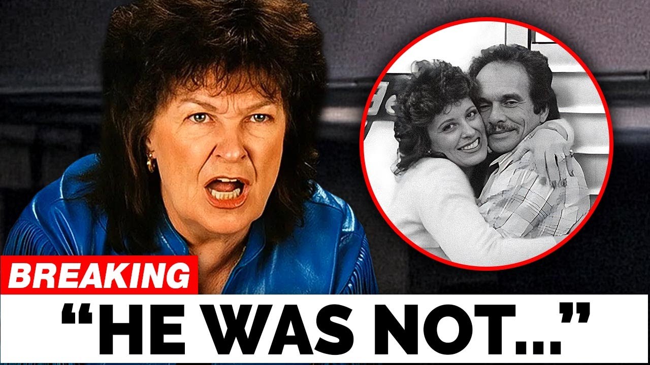 At 81, Leona Williams FINALLY Opens Up About Her Life With Merle Haggard