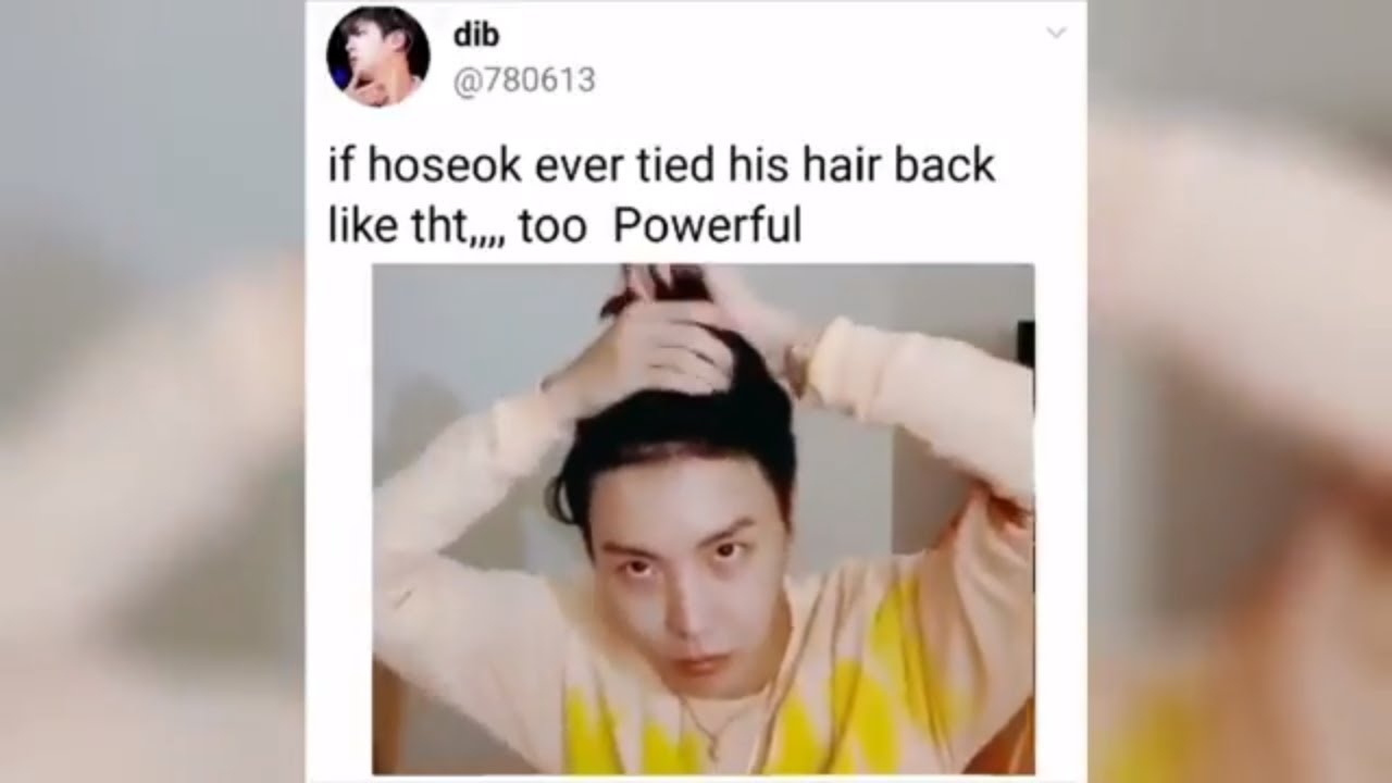 Basically ARMY Tweets #6