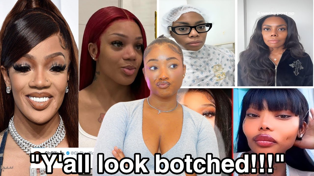 Attack of the Ethnic Nose Jobs | Why is Everyone Getting Nose Jobs?