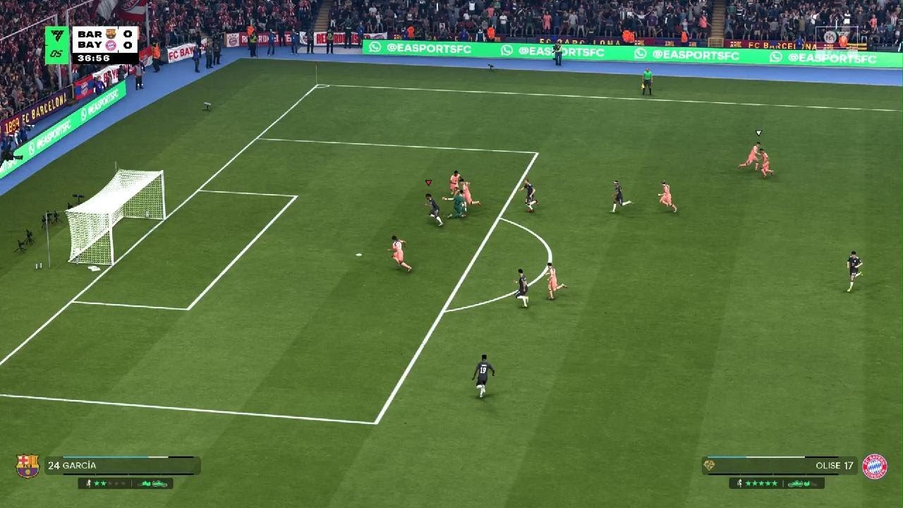 EA SPORTS FC 26_20260303040158 3 Goals 1 Minute