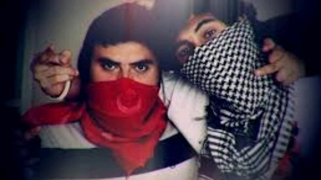 Enes Alper Feat Vice -Yeniden Enes Olmak