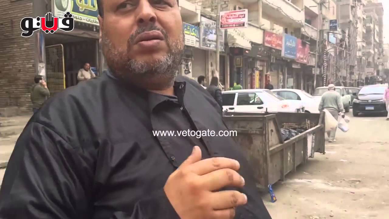 أبرز إشارات الإسكندرانية لركوب «الميكروباص»