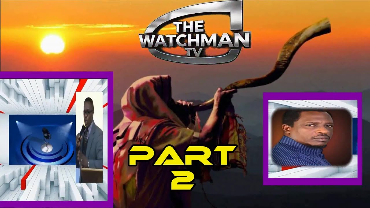 HOW TO PREPARE FOR THE END Part 2