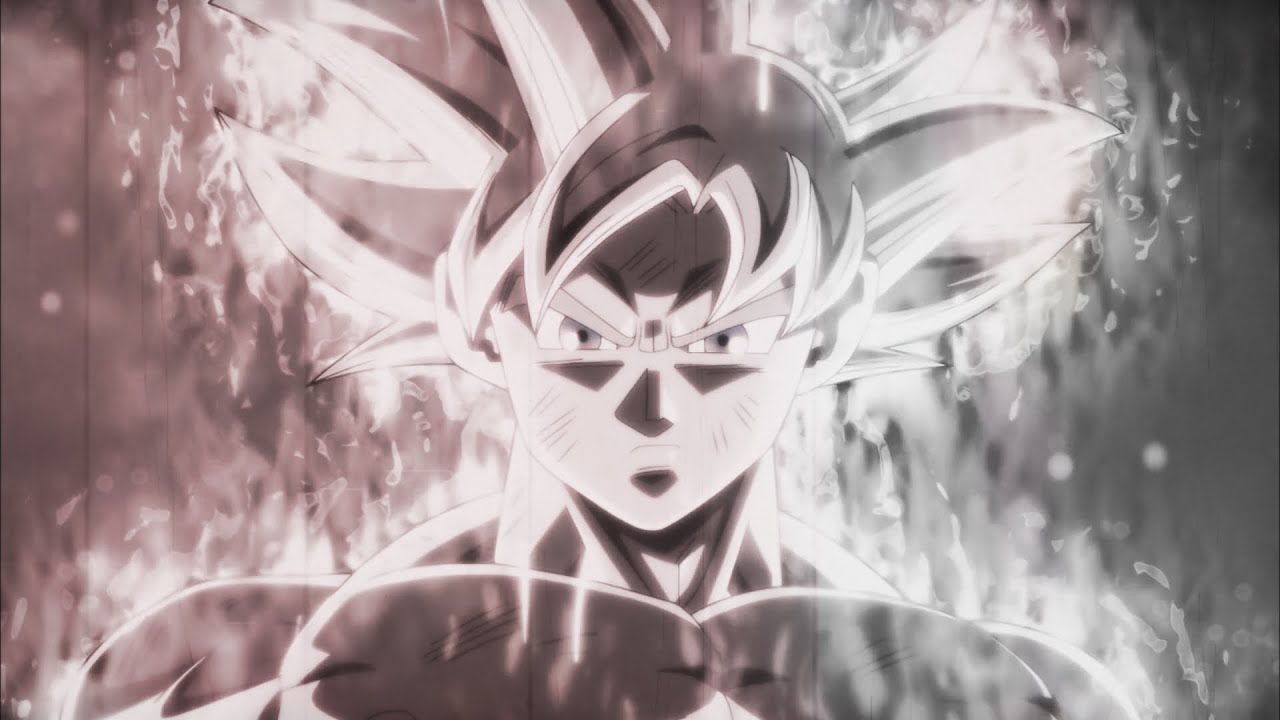 Goku Vs Jiren - [Dubstep Remix]