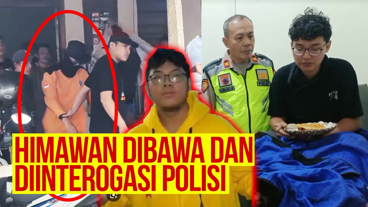Kronologi dan Kejanggalan Terbaru dari Kasus Syafiq Ali dan Himawan di Gunung Slamet