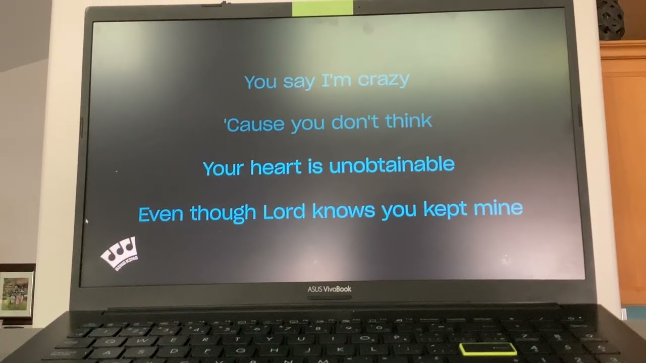 I’m not the only one sam smith cover