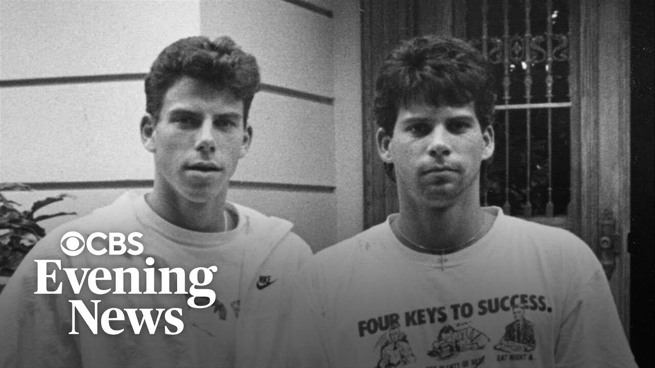 Los Angeles prosecutor will fight release of Menendez brothers from prison