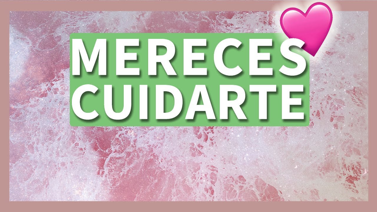 Meditación para AMOR PROPIO y AUTO CUIDADO 💜 Meditación autosanación!