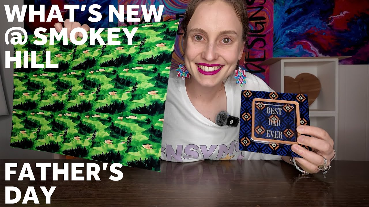 What's New @ Smokey Hill | May 1, 2025