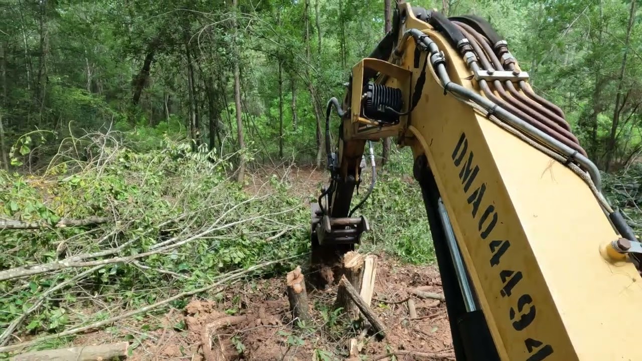 Cut and Shoot Property 1