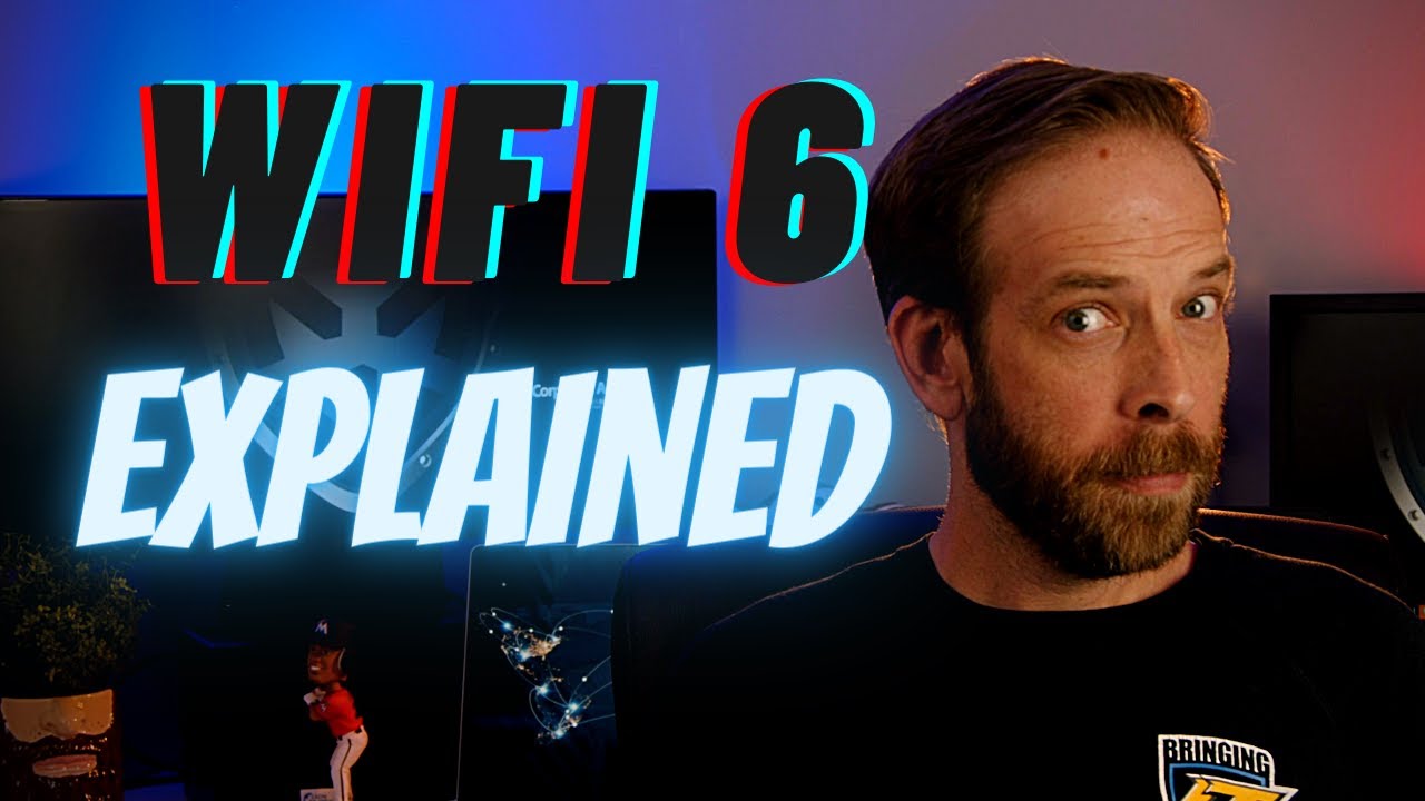 6 Reasons to Get Excited About WiFi 6!