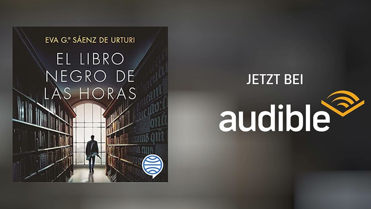Audiolibros de Thrillers - SERIE KRAKEN 01