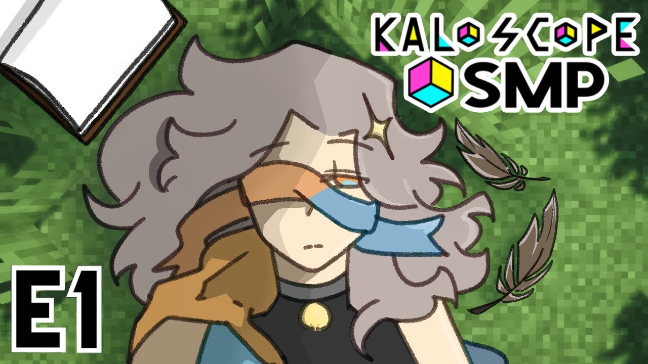Freedom's grasp [Kaloscope SMP] Ep 1