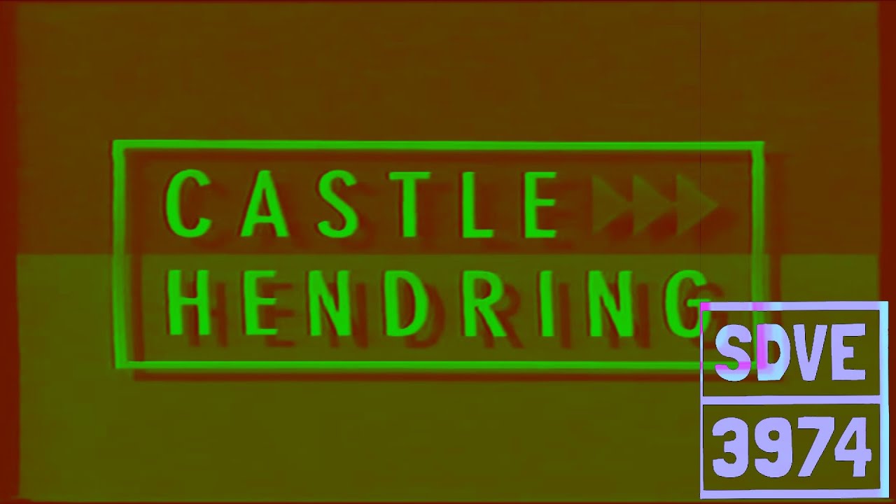 Castle Hendring (1988-1990) Effects (Inspired by Dolby Digital 1997 Effects)
