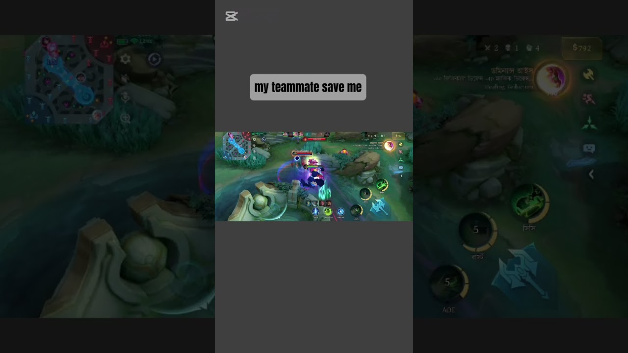HERO SPOTLIGHT|TERIZLA|MOBILE LEGENDS: BANG BANG|| 