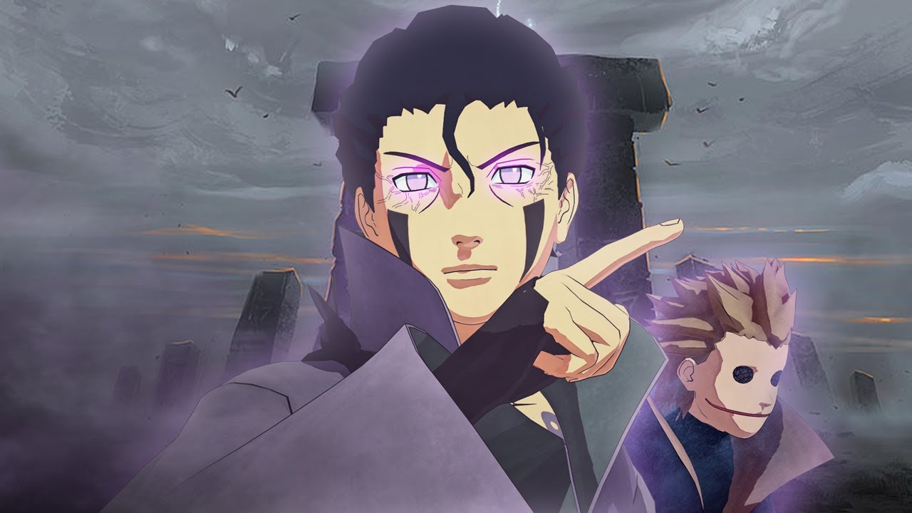 The NEW Range Ultimate Is So Fun To Use In Shinobi Striker!
