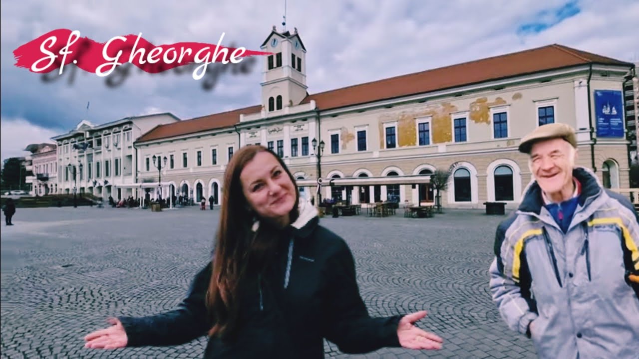 Orașul din România unde 70% din oameni sunt maghiari