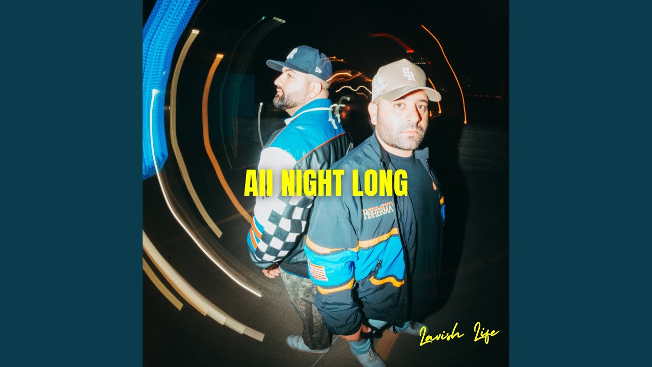 All Night Long