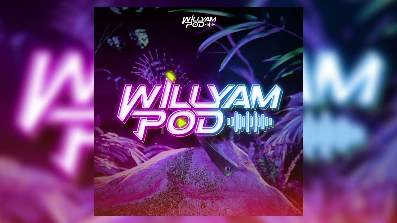 JS FT ZSS - SIKAP SIPUNJUT (WILLIAM POD)