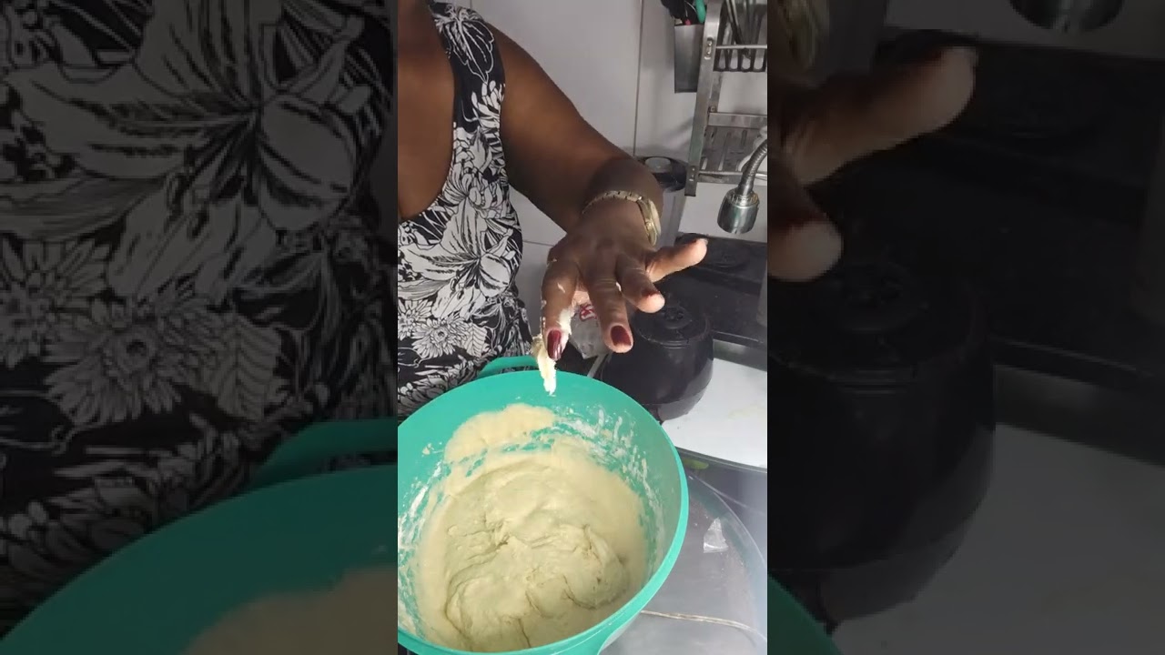 PÃOZINHO DELICIA DA BAHIA!