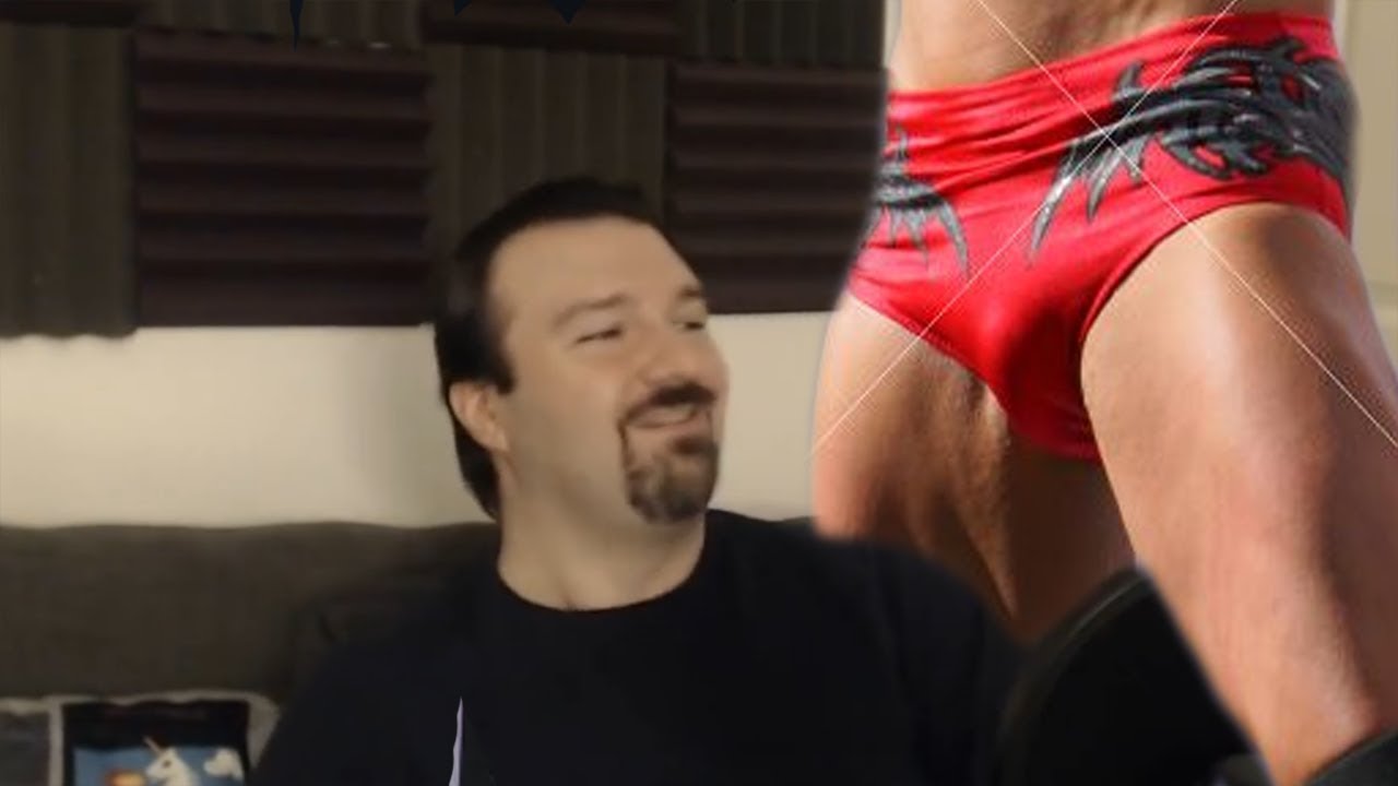 DSP Tries It - Getting Kicked Out of His WWE Champions Guild, Sodium Levels Off The Charts