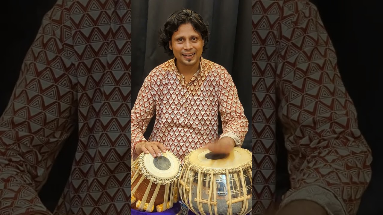 #tirkit#leeson#percussioninstrument#tablaclasses #indianmusic #tabla