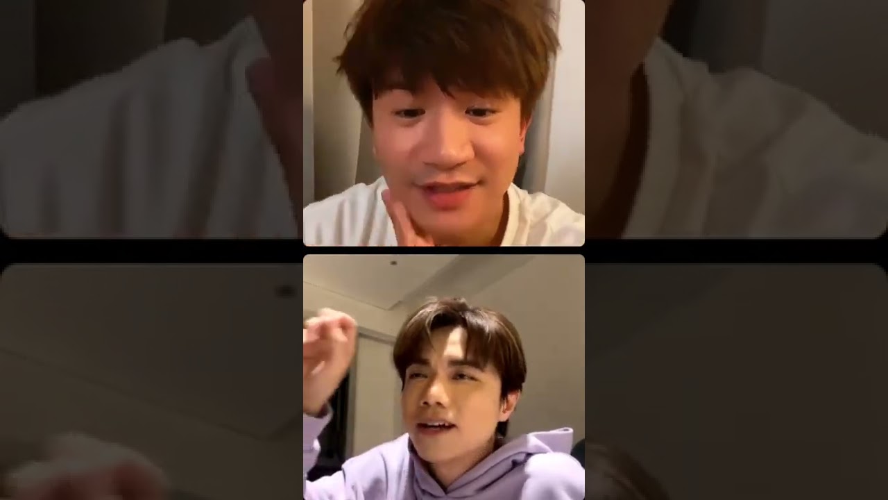 張敬軒 HINS CHEUNG X 釗峰 IG LIVE - HAD A JAY TIME 20220706