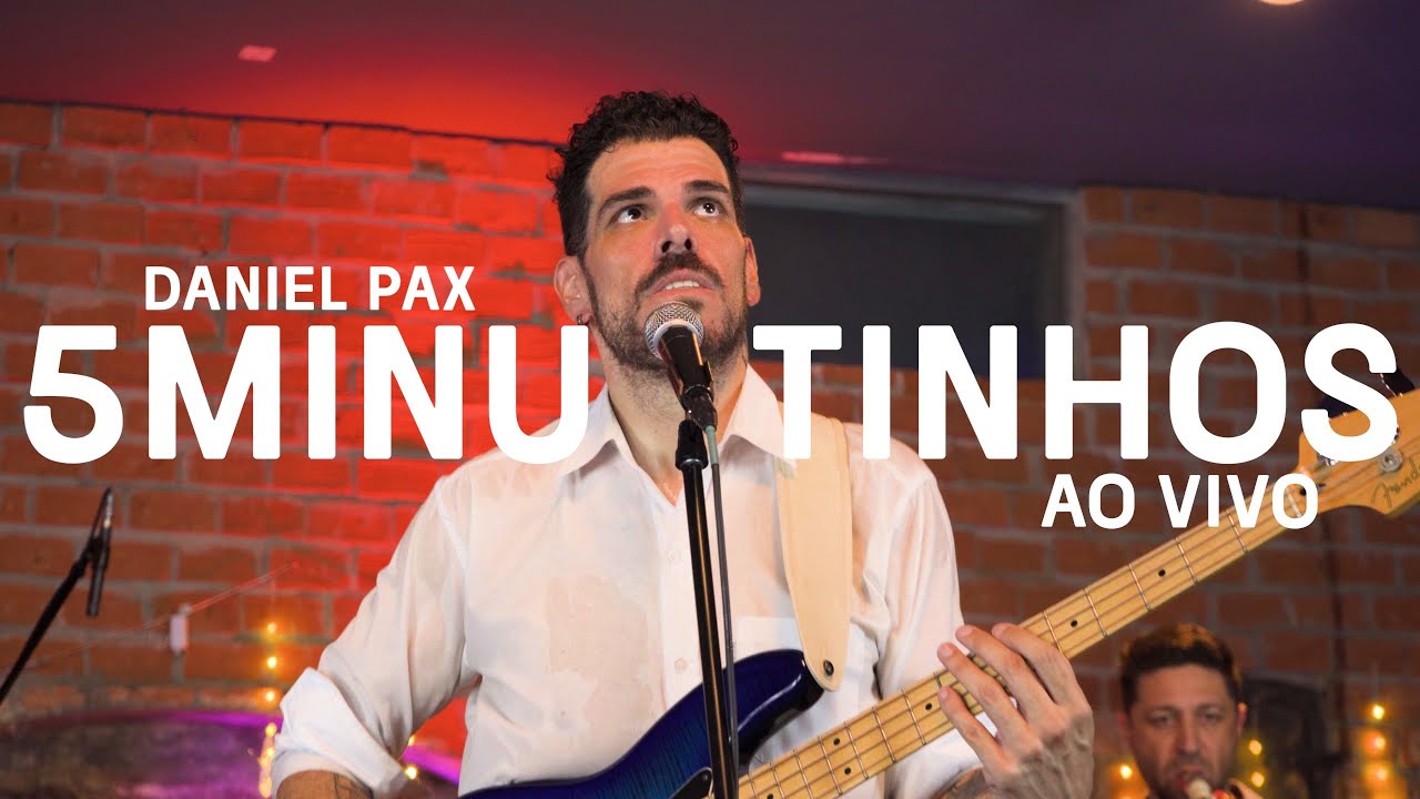 5 minutinhos